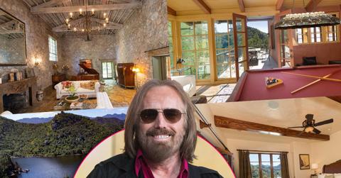 //tom petty family selling thousand oaks home pp