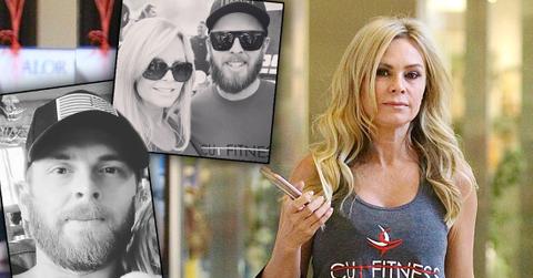 RHOC’s Tamra Judge Worries Son Ryan Will Commit Suicide