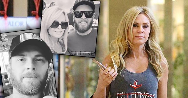 RHOC’s Tamra Judge Worries Son Ryan Will Commit Suicide