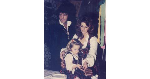 elvis and priscilla presleys relationship timeline