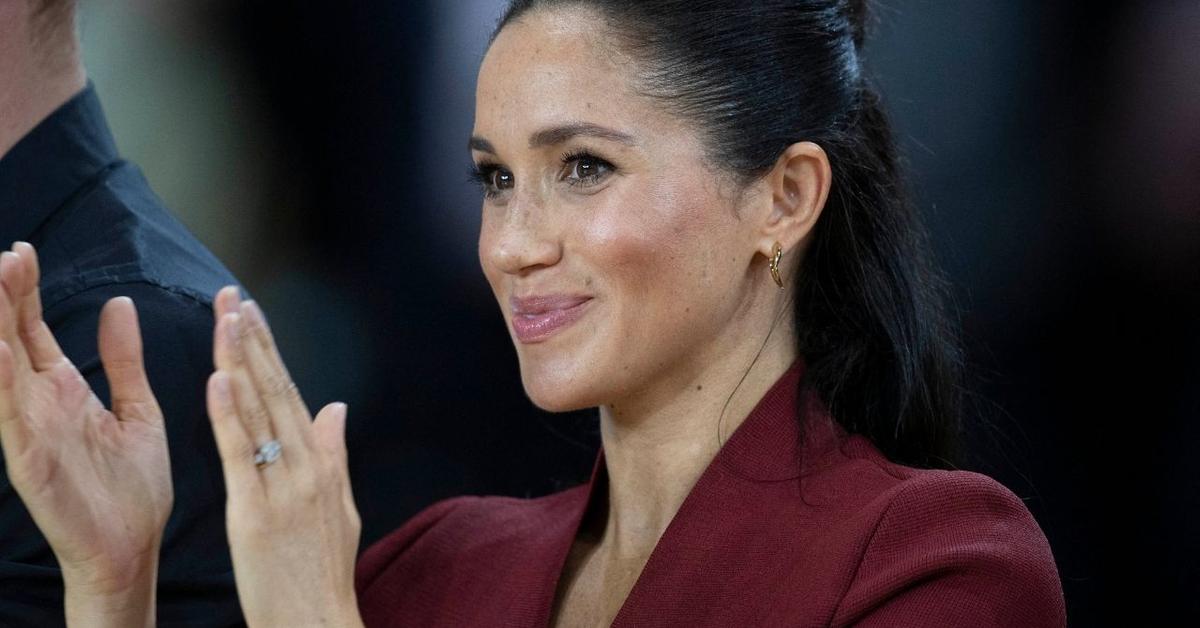 EXCLUSIVE: Meghan Markle Branded 'Copycat Duchess' Due to&hellip;