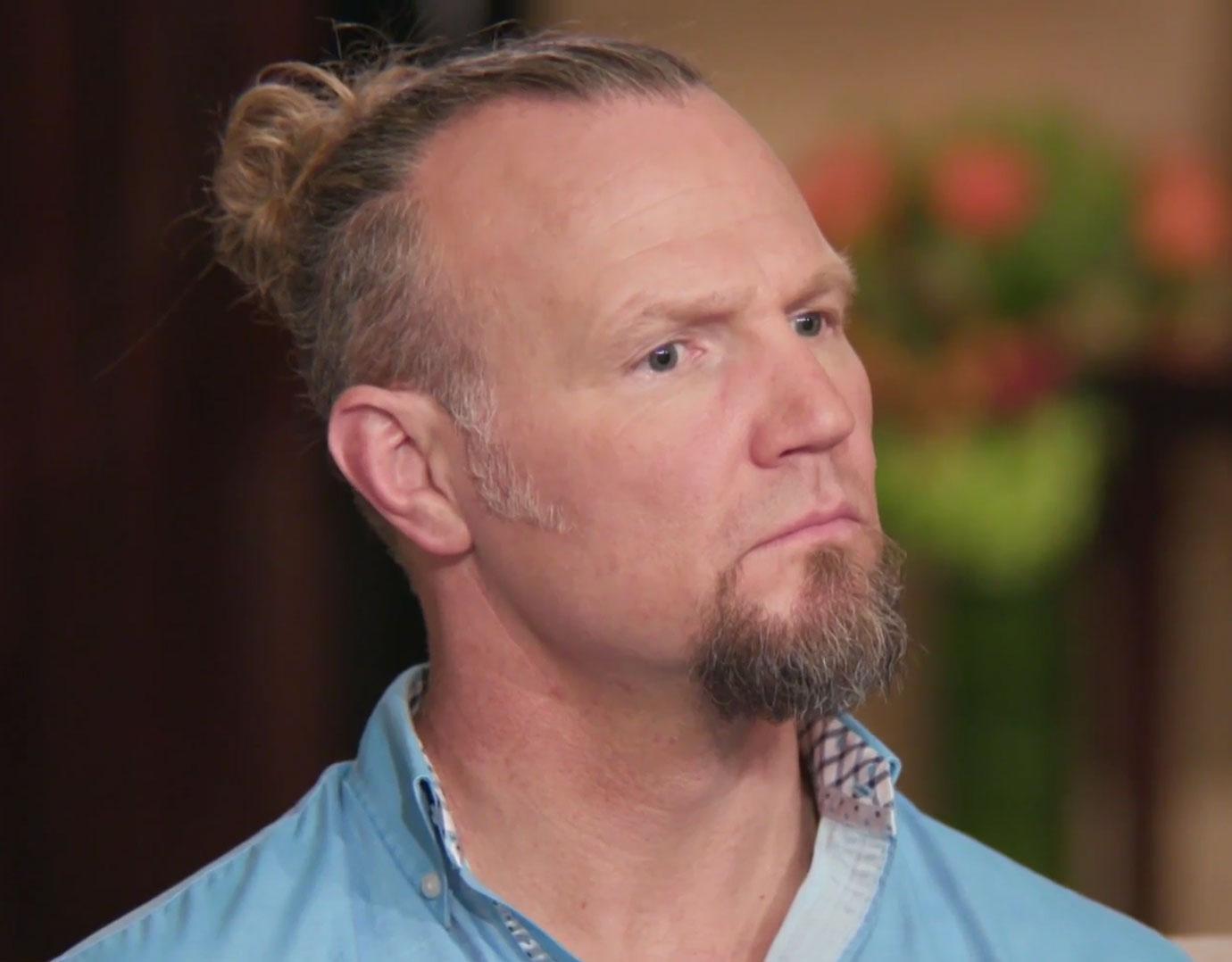 Kody Brown sister wives Janelle Sells Home Less Than Asking Price