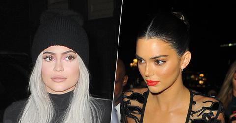 Kendall Kylie Jenner Relationship Destroyed