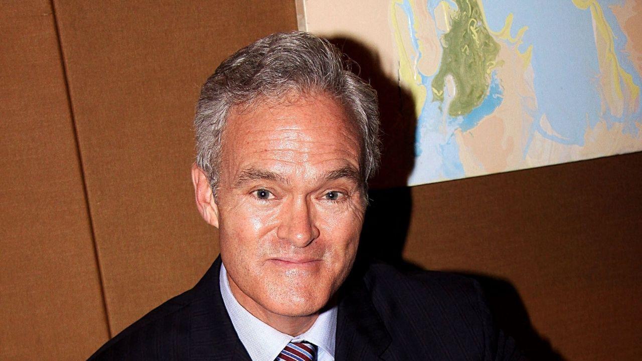 Scott Pelley publicly accused Weiss of 'murdering' '60 Minutes.'
