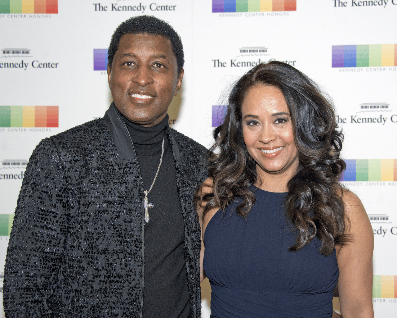 Singer Babyface Agrees To Pay Ex-Wife $37,500 Per Month In Divorce ...