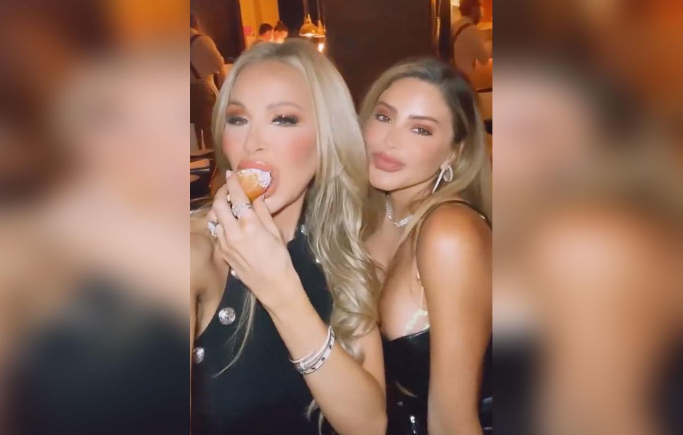 larsa pippen single malik beasley breakup cheating scandal r