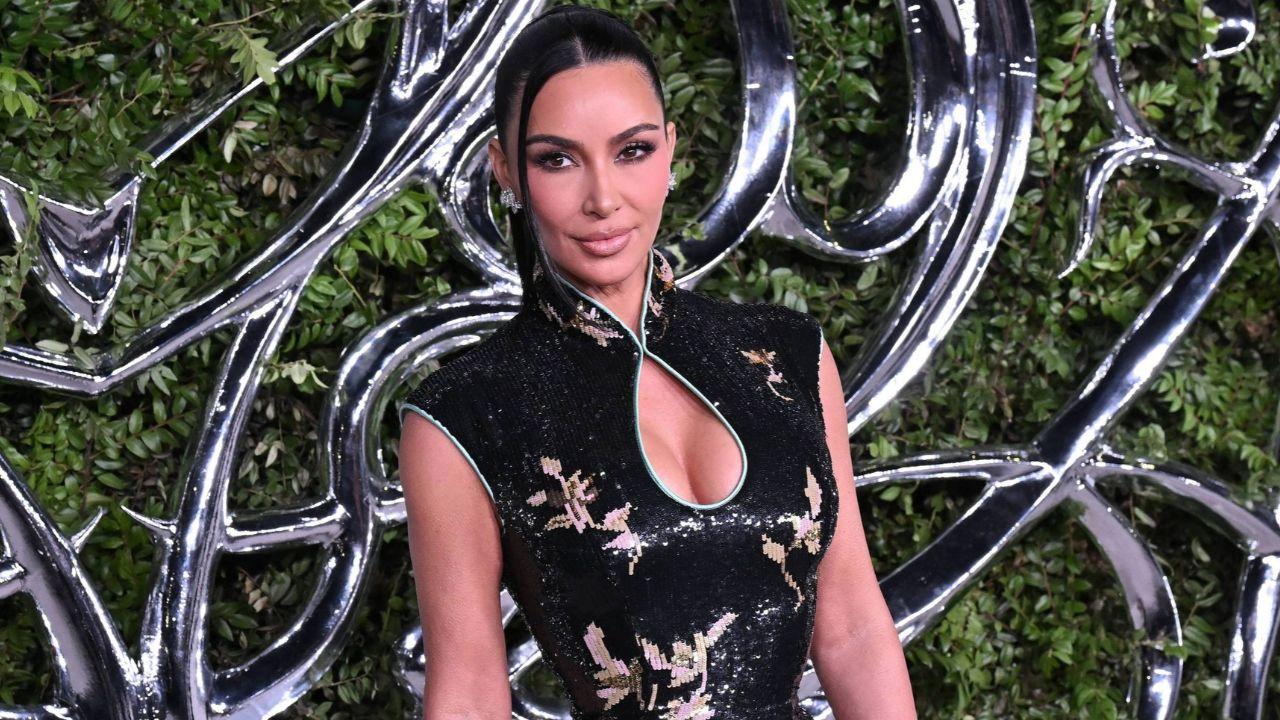 Image Of Kim Kardashian