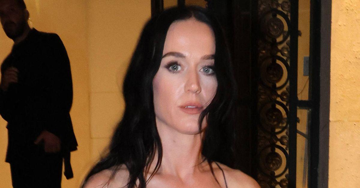 Picture of Katy Perry
