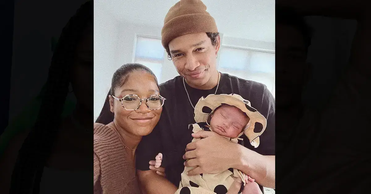 keke palmer ex bf darius brother sarunas custody war ordered to talk to dominque perry custody zen choking allegations