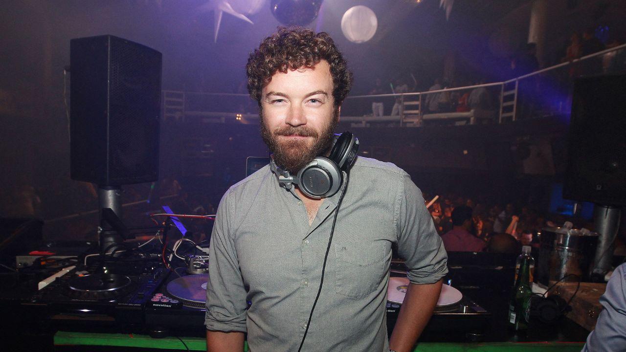 Danny Masterson claims his religious rights were violated during his r--- trial amid his legal battle.
