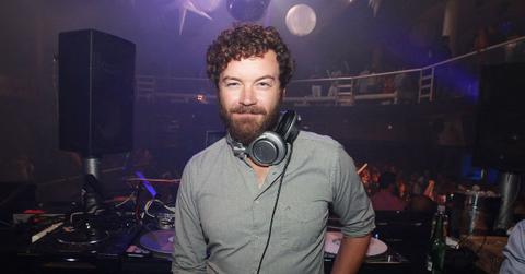 Danny Masterson claims his religious rights were violated during his r--- trial amid his legal battle.