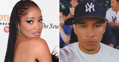 keke palmer ordered to mediate custody battle ex boyfriend darius jackson restraining order accusations hearing court