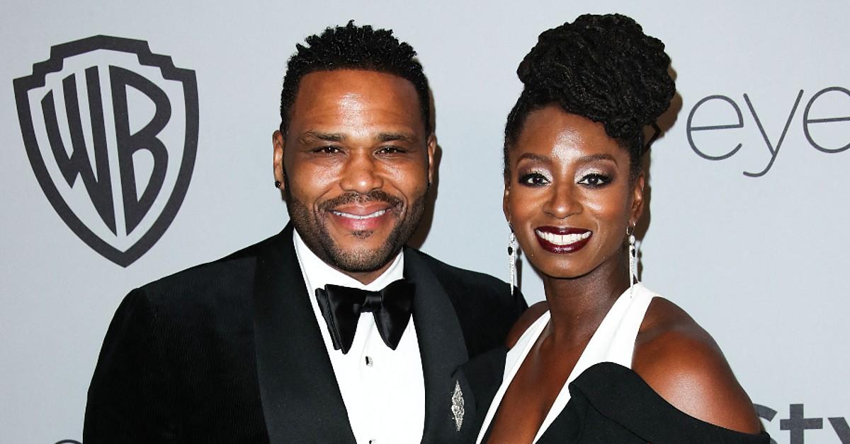 black ish star anthony anderson actor divorce details settlement la cemetery plot ex wife alvina