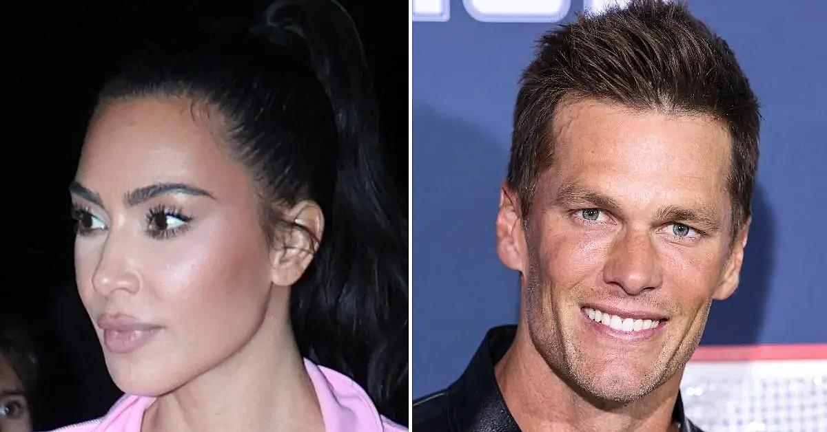We can reveal the A-lister who snubbed her was Tom Brady.