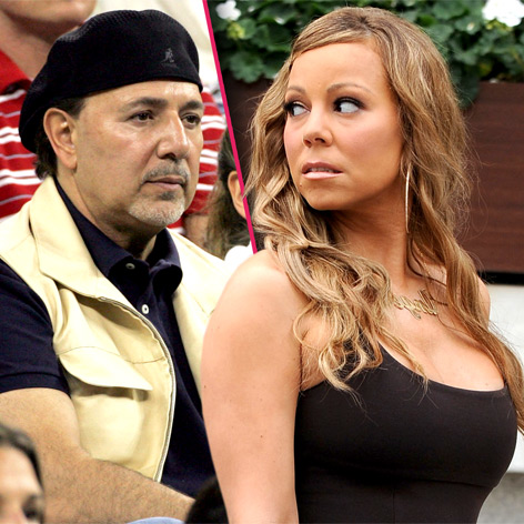 Mariah Carey's Ex-Husband Tommy Mottola Apologizes To Her For ...