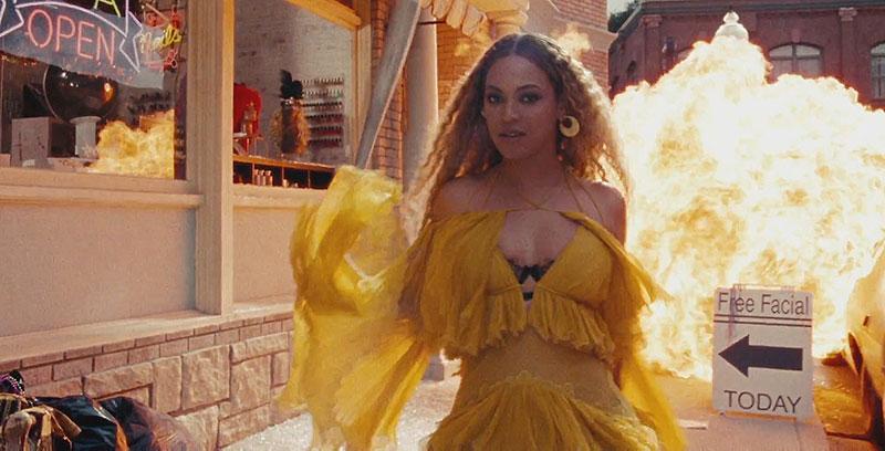 Did Beyoncé Reveal Jay Z Cheated? Lemonade Visual Album Slams 'Lie'