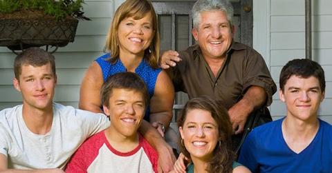 Little People Big World Spin Off