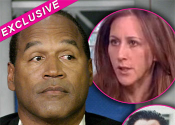 //oj simpson murder goldman