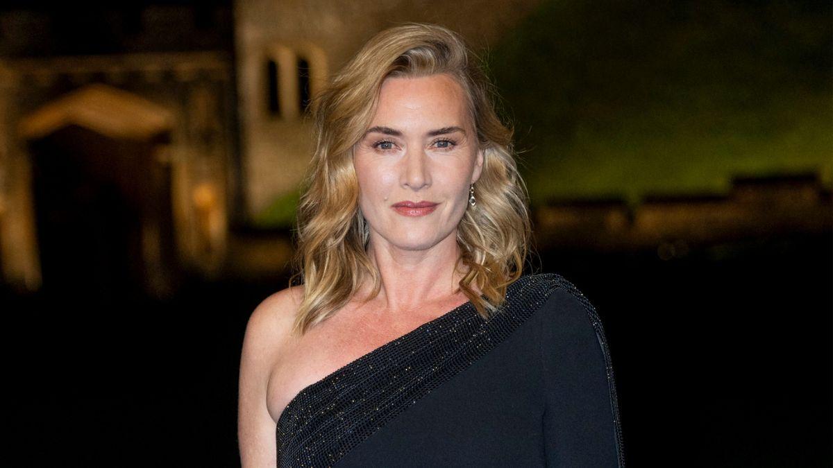 Photo of Kate Winslet