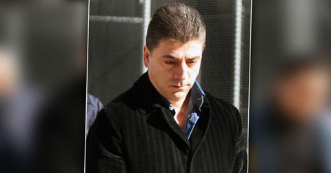 Gambino Boss Frank Cali Shot Dead
