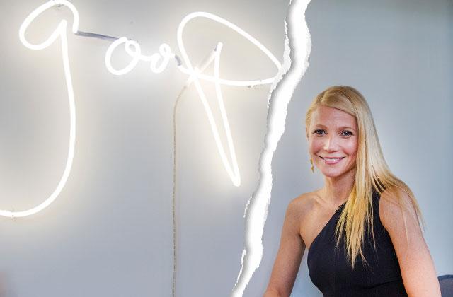 gwyneth paltrow leaving goop