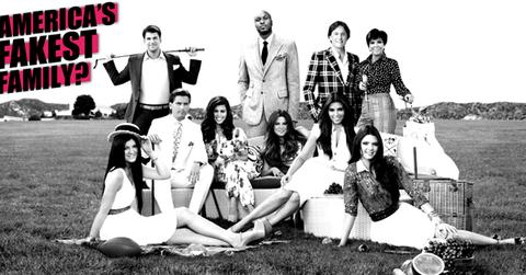 //kardashians show going down wide