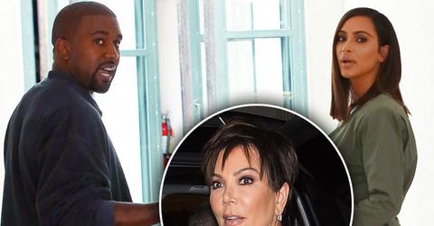 //Kim Kardashian Kanye West Divorce Mariage Therapy