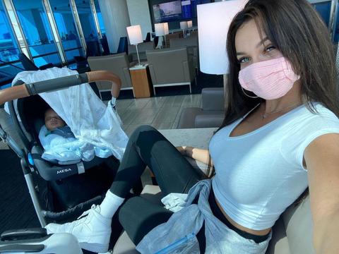 nick cannon youngest seventh child zen dead months baby boy brain tumor