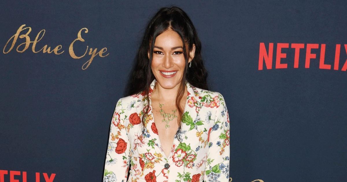 yellowstone actress qorianka kilcher cleared charges dismissedpp