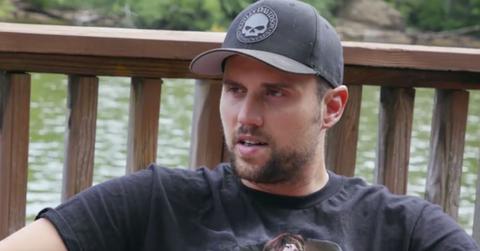 ryan edwards tax debt teen mom og firing