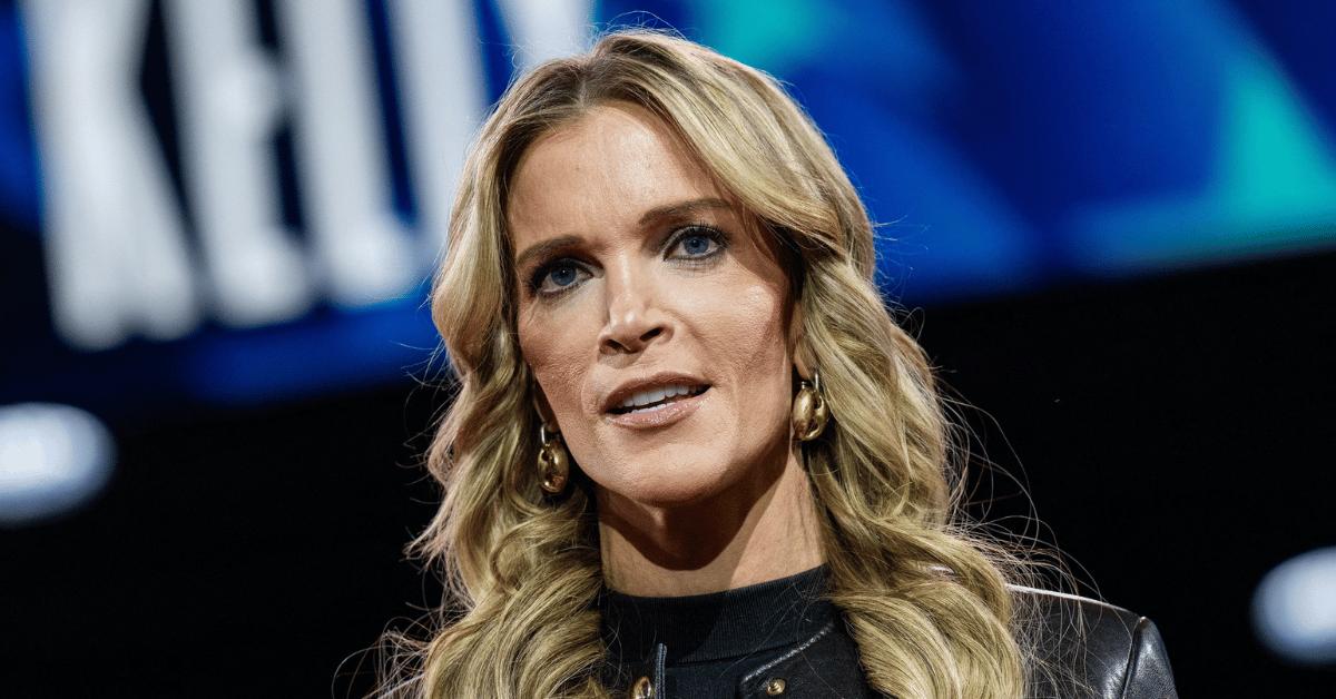 Photo of Megyn Kelly