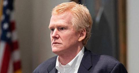 alex murdaugh change not guilty plea guilty federal fraud charges jpg