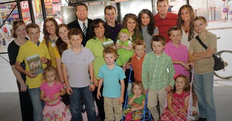 //josh duggar sex abuse scandal fallout tlc cancels kids and counting