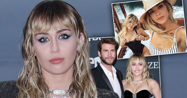 Miley Cyrus Releases Breakup Song After Liam Hemsworth Split