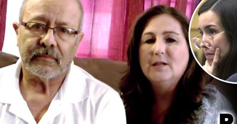 Jodi Arias Parents Bankruptcy