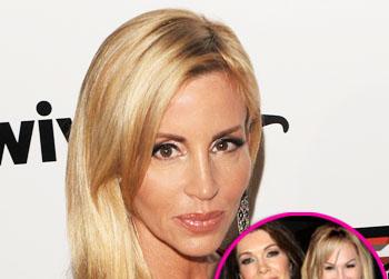 //camille grammer wenn