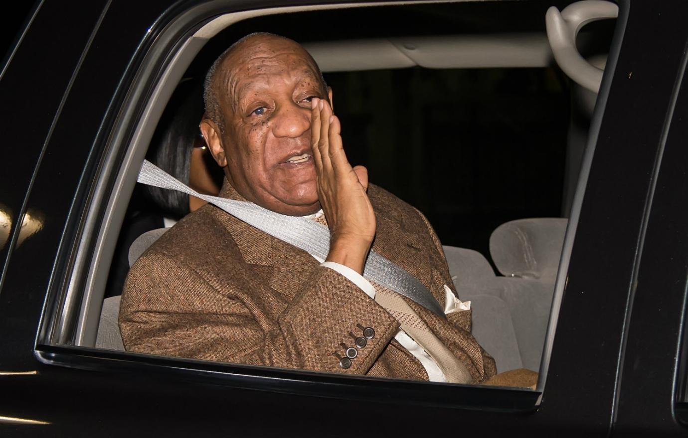 One of the celebrities with the lowest SAT scores is current jailbird Bill Cosby.