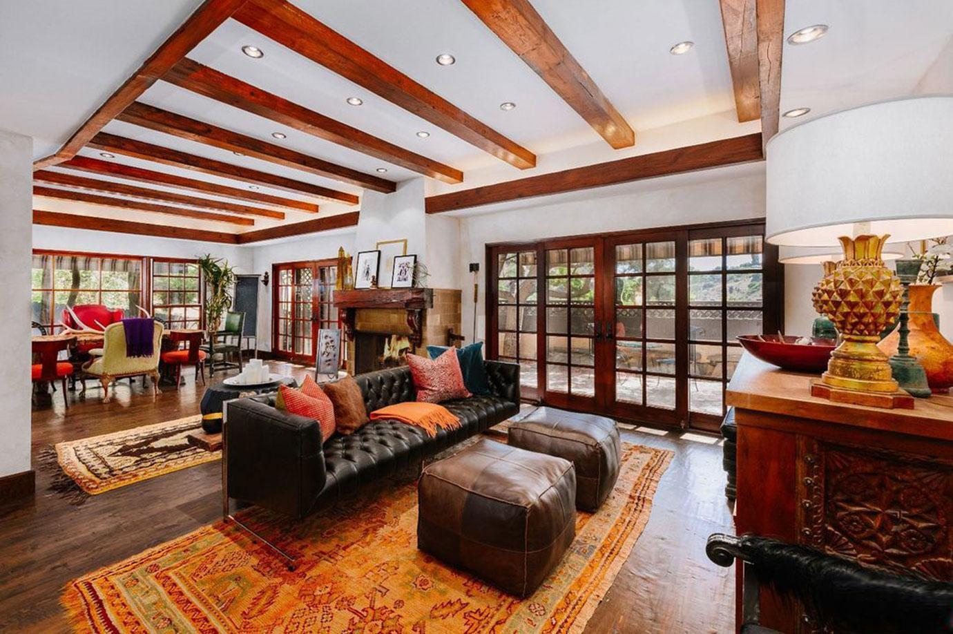 Cher Sells Her Beverly Crest Home For $2.5 Million