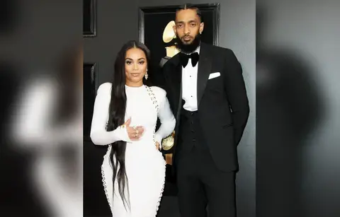 nipsey hussle children inheritance payments delayed songwriter demanding royalties court estate million emani kross lauren london tanisha foster