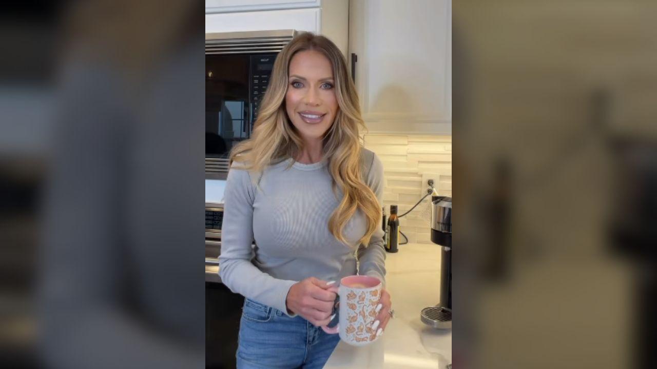 An Orange County Housewife's kid was charged with setting a California wildfire, shocking locals.