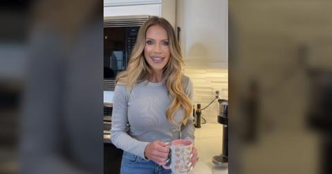 An Orange County Housewife's kid was charged with setting a California wildfire, shocking locals.