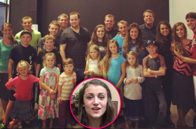 //Josiah duggar ex publish tell all book pp