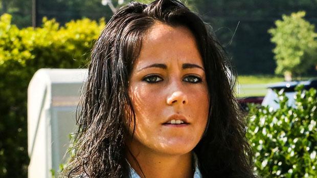 jenelle evans pregnant miscarriage health scare