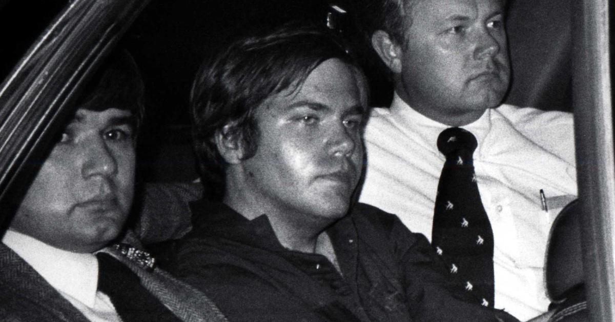 john hinckley free after attempted reagan assisination
