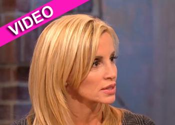 //camille grammer anderson