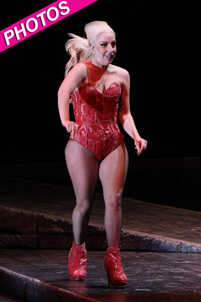 //lady gaga weight splash