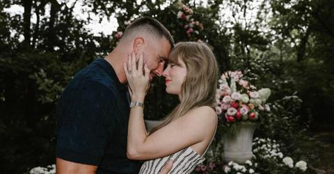 Taylor Swift's leaked wedding plans have reveal details as the billionaire bride-to-be faces exposure.