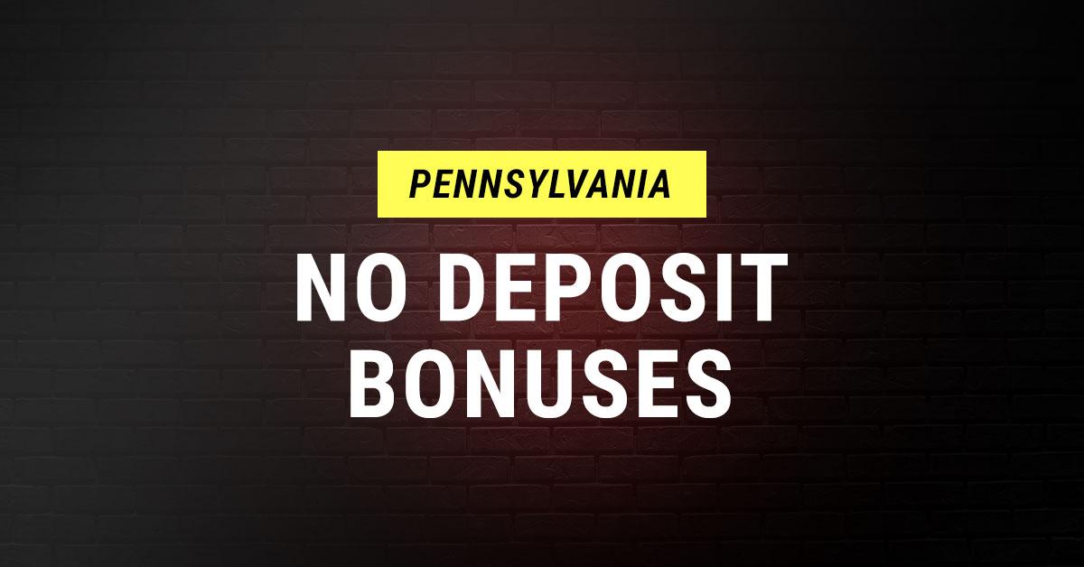 PA Online Casino No Deposit Bonus 2023 - Vimarsana News