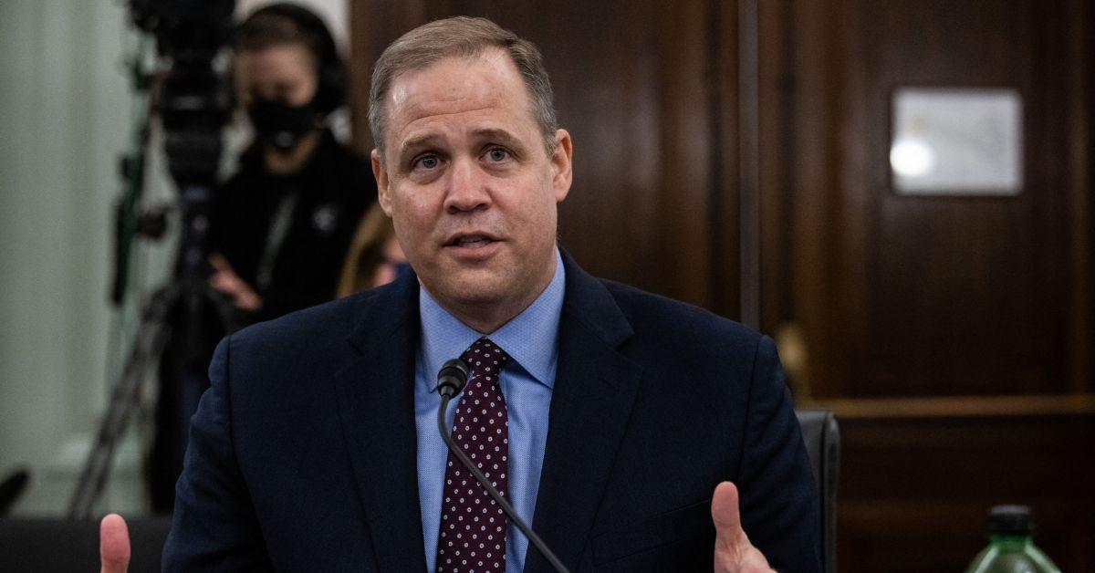 NASA administrator Jim Bridenstine publicly backed the space project in 2020 before political approval became an obstacle.