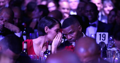 Katie and Jamie feature